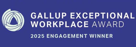 Sabert Corporation Achieves Global Recognition with 2025 Gallup Exceptional Workplace Award
