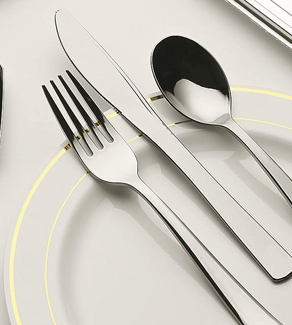 Cutlery & cutlery kits