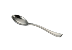 10cm tasting spoon