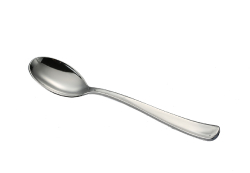 17.5cm soup spoon