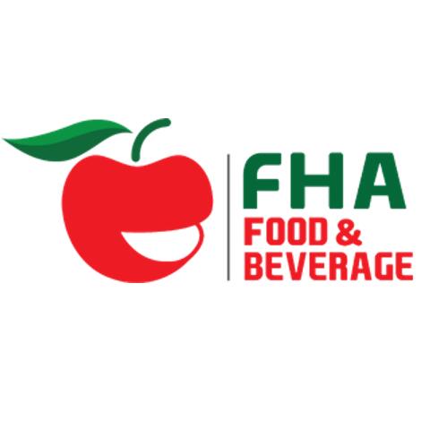 Welcome to visit our booth 2E1-12 in FHA2020-Food&Beverage