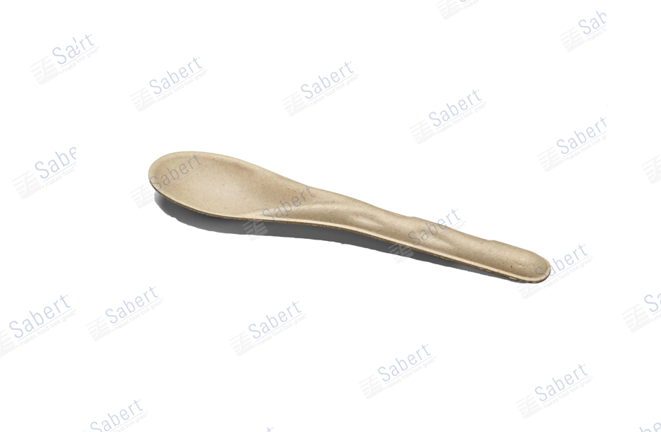 13cm Pulp Spoon