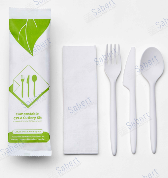 Cutlery kits